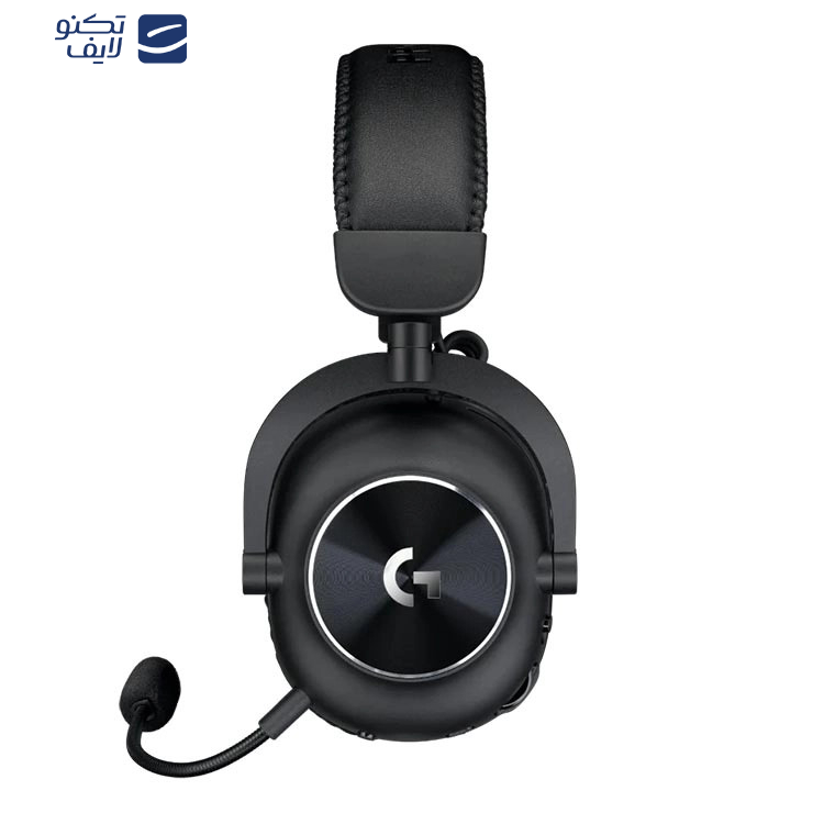هدست گیمینگ لاجیتک مدل G PRO X 2 هدست گیمینگ لاجیتک مدل G PRO X 2