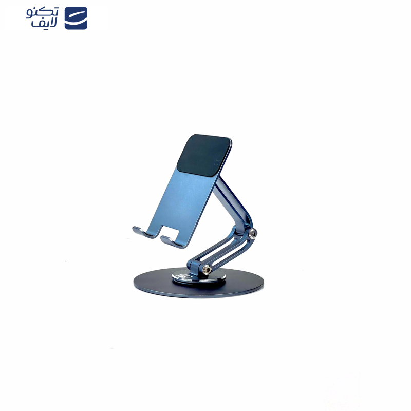 پایه نگهدارنده گوشی موبایل مدل ST-M پایه نگهدارنده گوشی موبایل مدل ST-M