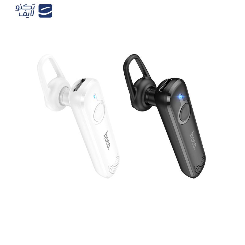 هندزفری بلوتوثی هوکو مدل E63 هندزفری بلوتوثی هوکو مدل E63