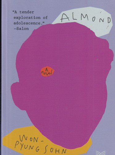 کتاب Almond: بادام نشر آی آی کتاب کتاب Almond: بادام نشر آی آی کتاب