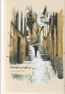 کتاب در خلوت پسکوچهها نشر راد نواندیش کتاب در خلوت پسکوچهها نشر راد نواندیش