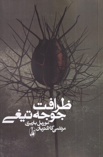 کتاب ظرافت جوجه‌تیغی انتشارات آگاه، انتشارات کندوکاو