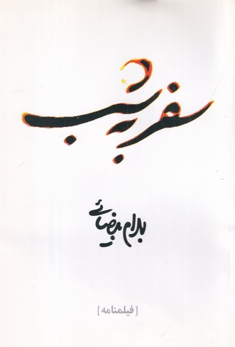 کتاب سفر به شب نشر روشنگران و مطالعات زنان کتاب سفر به شب نشر روشنگران و مطالعات زنان