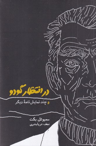 کتاب در انتظار گودو و چند نمایشنامهی دیگر نشر کارنامه کتاب در انتظار گودو و چند نمایشنامهی دیگر نشر کارنامه