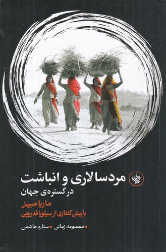 کتاب مردسالاری و انباشت در گسترهی جهان نشر لاهیتا کتاب مردسالاری و انباشت در گسترهی جهان نشر لاهیتا
