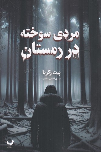 کتاب روکر لیندستروم 1: مردی سوخته در زمستان نشر کتابسرای تندیس کتاب روکر لیندستروم 1: مردی سوخته در زمستان نشر کتابسرای تندیس