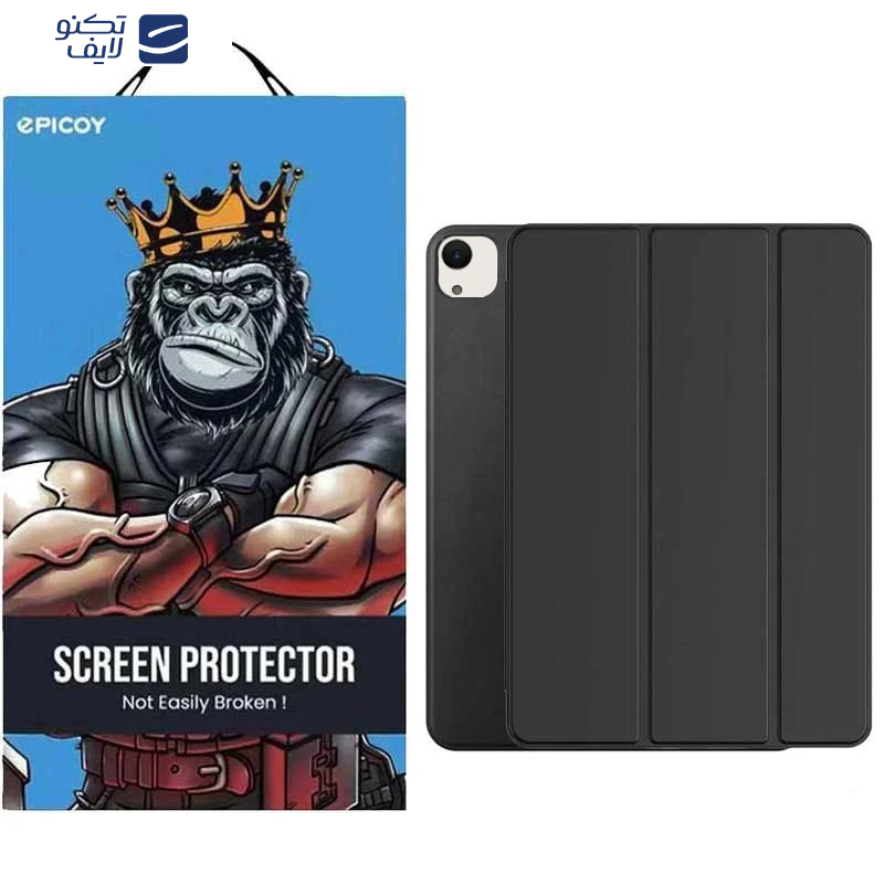 gallery-کیف کلاسوری تبلت اپل iPad Air 13 2024- Air 6th 13 2024- iPad Pro 12.9 2022 - 12.9 2021 - 12.9 2020 اپیکوی مدل Xundd Leather copy copy.png gallery-کیف کلاسوری تبلت اپل iPad Air 13 2024- Air 6th 13 2024- iPad Pro 12.9 2022 - 12.9 2021 - 12.9 2020 اپیکوی مدل Xundd Leather copy copy.png