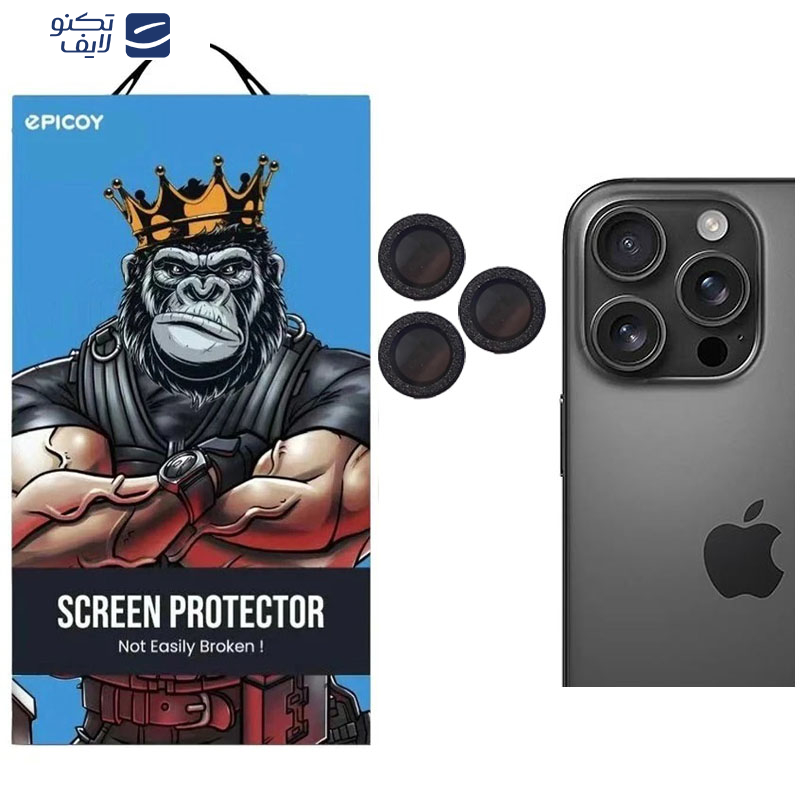 gallery-محافظ لنز دوربین گوشی اپل iPhone 15 Pro Max - 15 Pro اپیکوی مدل Chelipa Acrylic  copy.png gallery-محافظ لنز دوربین گوشی اپل iPhone 15 Pro Max - 15 Pro اپیکوی مدل Chelipa Acrylic  copy.png