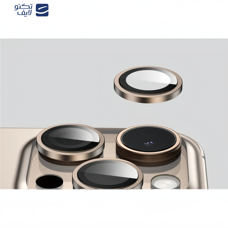 gallery-محافظ لنز دوربین گرین لاین مدل HD Plus مناسب برای گوشی موبایل اپل iPhone 16 Pro - 16 ProMax copy.png gallery-محافظ لنز دوربین گرین لاین مدل HD Plus مناسب برای گوشی موبایل اپل iPhone 16 Pro - 16 ProMax copy.png