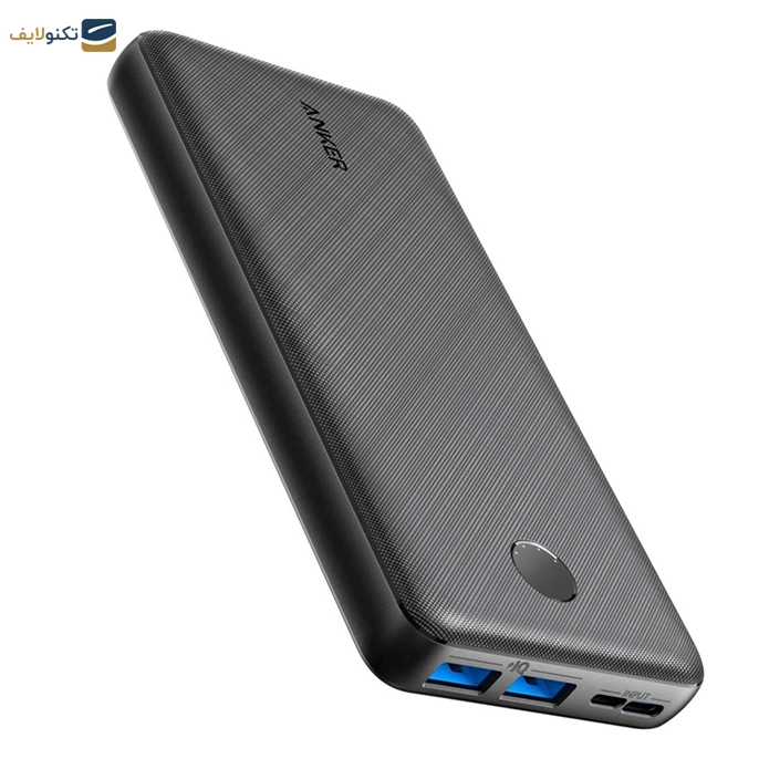 gallery-پاور بانک انکر مدل PowerCore Essential A1268 ظرفیت 20000 میلی آمپر ساعت-gallery-0-TLP-10059_bb7f6151-6a93-462f-83e1-803a8fe0acb6.webp