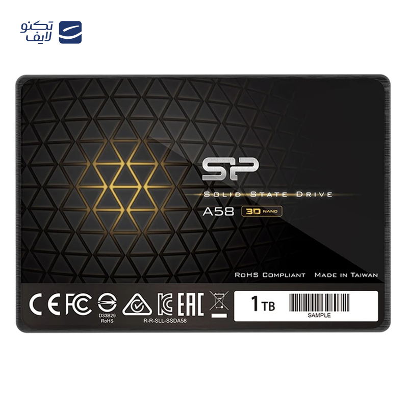 gallery-هارد اس اس دی اینترنال سیلیکون پاور مدل ACE A58 ظرفیت 256 گیگابایت copy.png gallery-هارد اس اس دی اینترنال سیلیکون پاور مدل ACE A58 ظرفیت 256 گیگابایت copy.png