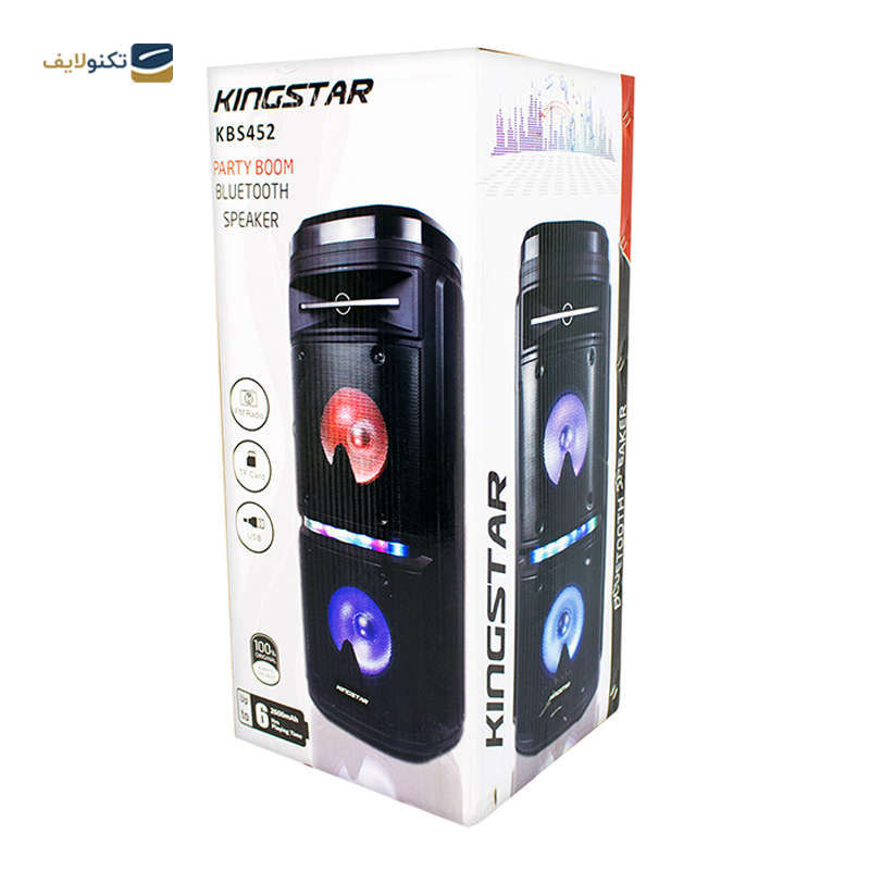 gallery- اسپیکر بلوتوثی قابل حمل کینگ استار مدل KBS452-gallery-0-TLP-10091_7bdbfbc1-ab83-43e4-8a63-3601ba9ee227. gallery- اسپیکر بلوتوثی قابل حمل کینگ استار مدل KBS452-gallery-0-TLP-10091_7bdbfbc1-ab83-43e4-8a63-3601ba9ee227.