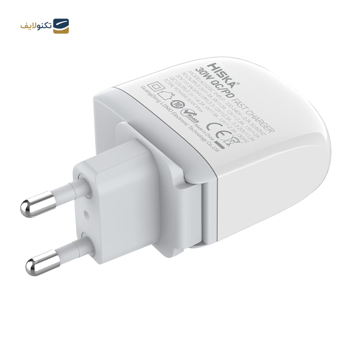 gallery- شارژر دیواری هیسکا مدل H115PD به همراه کابل تبدیل USB-C-gallery-0-TLP-10147_3beb50ad-d009-468d-b823-2d2601be5342.png gallery- شارژر دیواری هیسکا مدل H115PD به همراه کابل تبدیل USB-C-gallery-0-TLP-10147_3beb50ad-d009-468d-b823-2d2601be5342.png