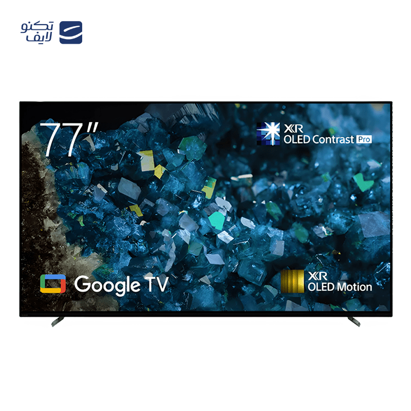 gallery-تلویزیون سونی OLED سایز 65 اینچ مدل XR-65A80L copy.png gallery-تلویزیون سونی OLED سایز 65 اینچ مدل XR-65A80L copy.png