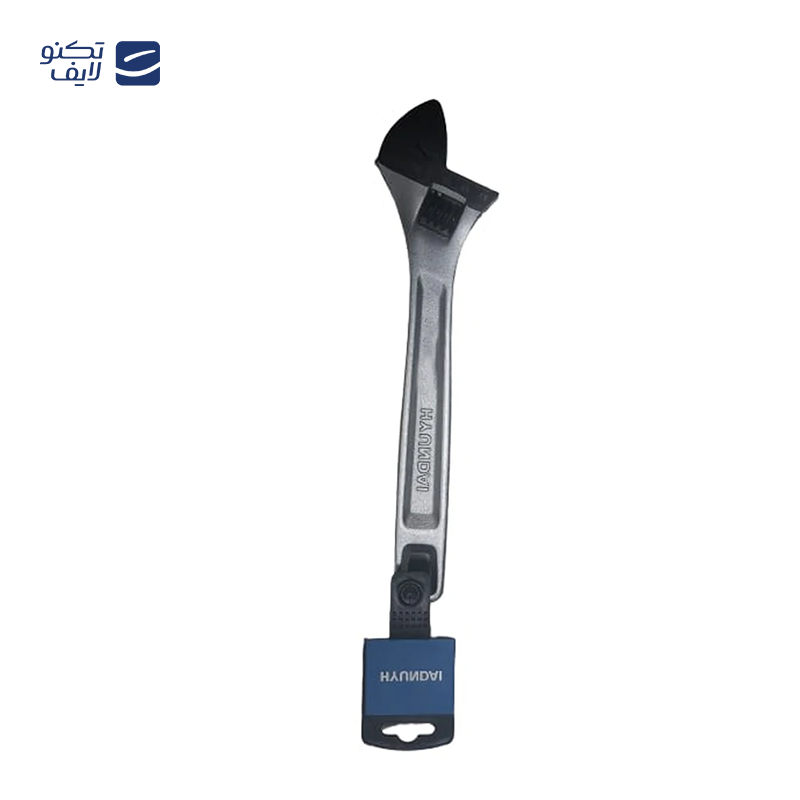 آچار فرانسه هیوندای مدل HT9010 سایز 10 اینچ آچار فرانسه هیوندای مدل HT9010 سایز 10 اینچ