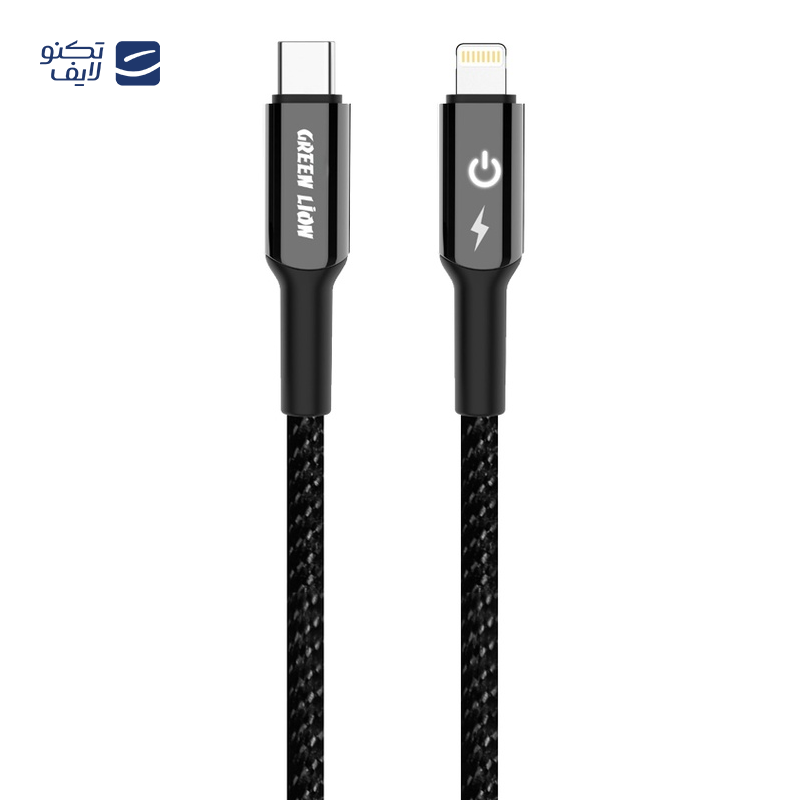 gallery-کابل میکرو یو اس بی گرین لاین مدل GNPVCATMBK طول 1 متر copy.png