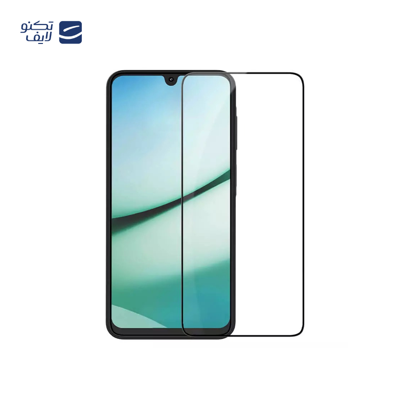 محافظ صفحه نمایش نیلکین مدل CP Plus Pro مناسب برای گوشی موبایل سامسونگ Galaxy A26 محافظ صفحه نمایش نیلکین مدل CP Plus Pro مناسب برای گوشی موبایل سامسونگ Galaxy A26