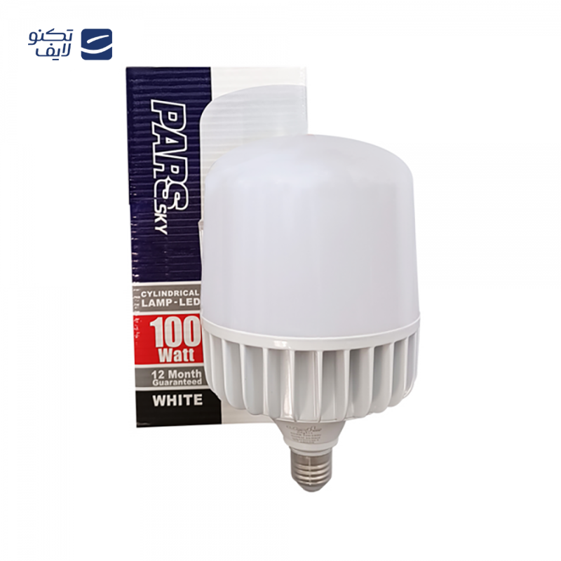 gallery-لامپ LED استوانه ای 150 وات E27 پارس اسکای copy.png gallery-لامپ LED استوانه ای 150 وات E27 پارس اسکای copy.png