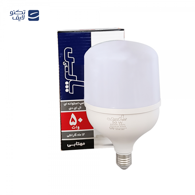 gallery-لامپ LED استوانه ای 100 وات E27 پارس اسکای copy.png gallery-لامپ LED استوانه ای 100 وات E27 پارس اسکای copy.png