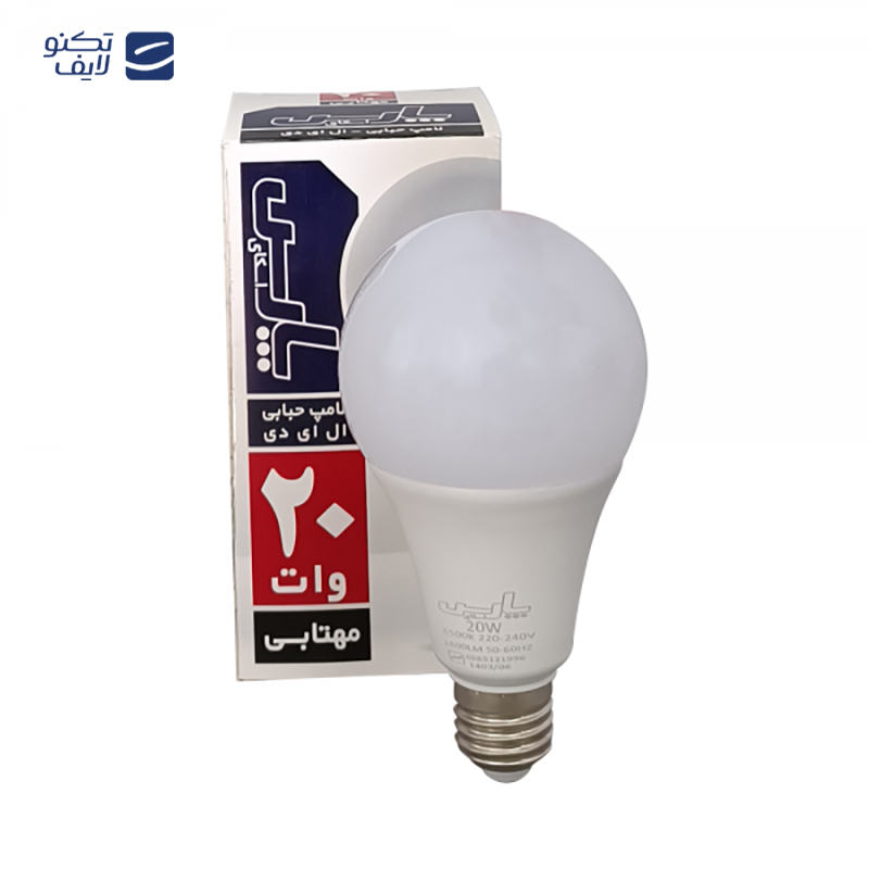 gallery-لامپ LED استوانه ای 30 وات E27 پارس اسکای copy.png gallery-لامپ LED استوانه ای 30 وات E27 پارس اسکای copy.png