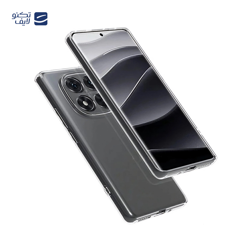 کاور اپیکوی مدل Transparent Clear مناسب برای گوشی موبایل شیائومی Redmi Note 14 5G کاور اپیکوی مدل Transparent Clear مناسب برای گوشی موبایل شیائومی Redmi Note 14 5G