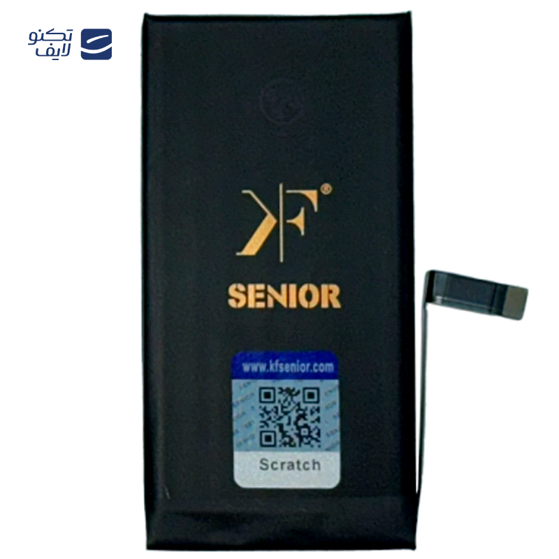 gallery-باتری کی اف سنیور مناسب برای گوشی اپل iPhone 14 Pro Max copy.png gallery-باتری کی اف سنیور مناسب برای گوشی اپل iPhone 14 Pro Max copy.png