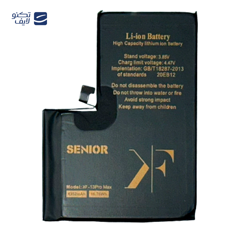 gallery-باتری کی اف سنیور مناسب برای گوشی اپل iPhone 14 copy.png gallery-باتری کی اف سنیور مناسب برای گوشی اپل iPhone 14 copy.png