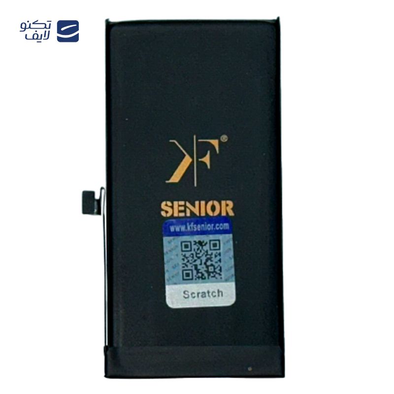 gallery-باتری کی اف سنیور مناسب برای گوشی اپل iPhone 13 Pro copy.png gallery-باتری کی اف سنیور مناسب برای گوشی اپل iPhone 13 Pro copy.png