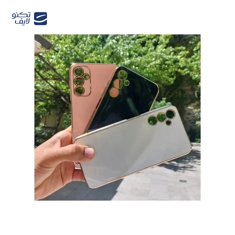 کاور اپیکوی مدل Mayse مناسب برای گوشی موبایل سامسونگ Galaxy S24 FE کاور اپیکوی مدل Mayse مناسب برای گوشی موبایل سامسونگ Galaxy S24 FE