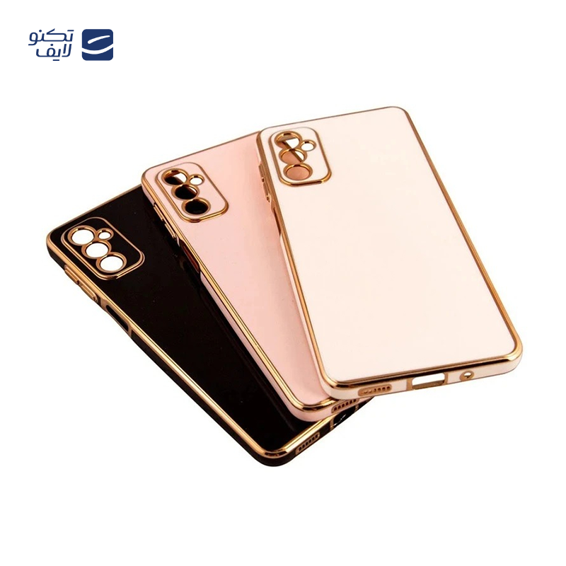 کاور اپیکوی مدل Mayse مناسب برای گوشی موبایل سامسونگ Galaxy A55 کاور اپیکوی مدل Mayse مناسب برای گوشی موبایل سامسونگ Galaxy A55