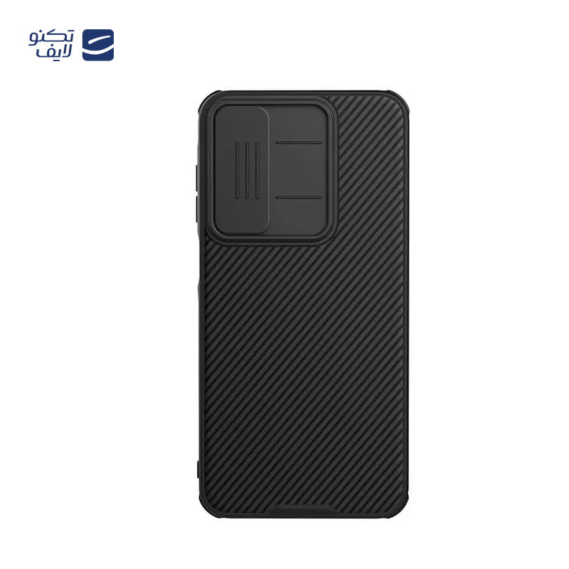 کاور نیلکین مدل CamShield Pro مناسب برای گوشی موبایل سامسونگ Galaxy A36 کاور نیلکین مدل CamShield Pro مناسب برای گوشی موبایل سامسونگ Galaxy A36