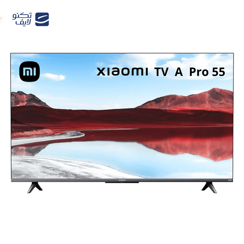 gallery-تلویزیون شیائومی QLED سایز 65 اینچ مدل A Pro 65 2025 copy.png gallery-تلویزیون شیائومی QLED سایز 65 اینچ مدل A Pro 65 2025 copy.png