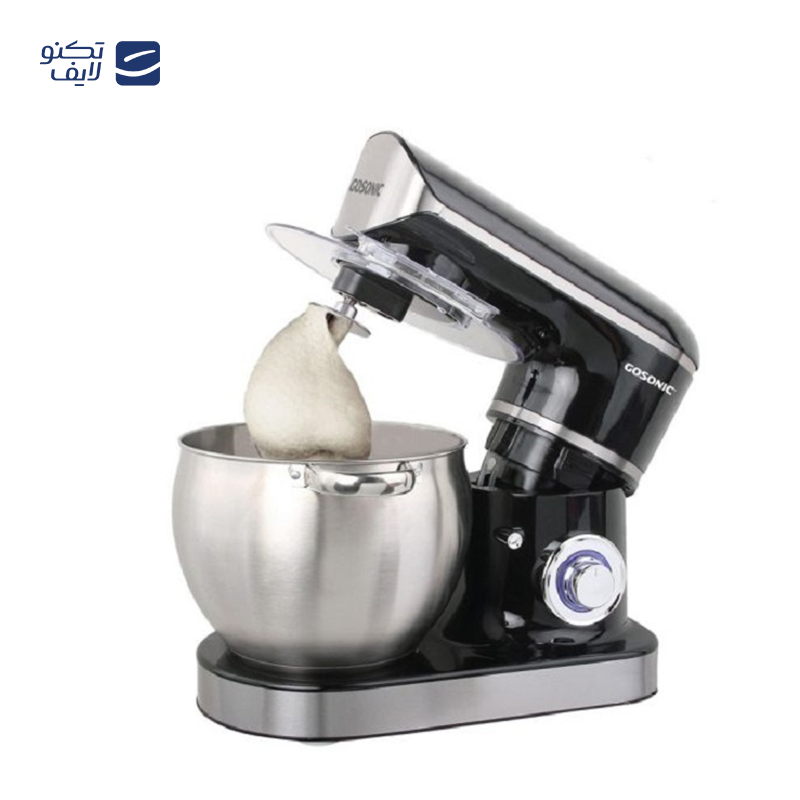 همزن گوسونیک مدل GSM-908