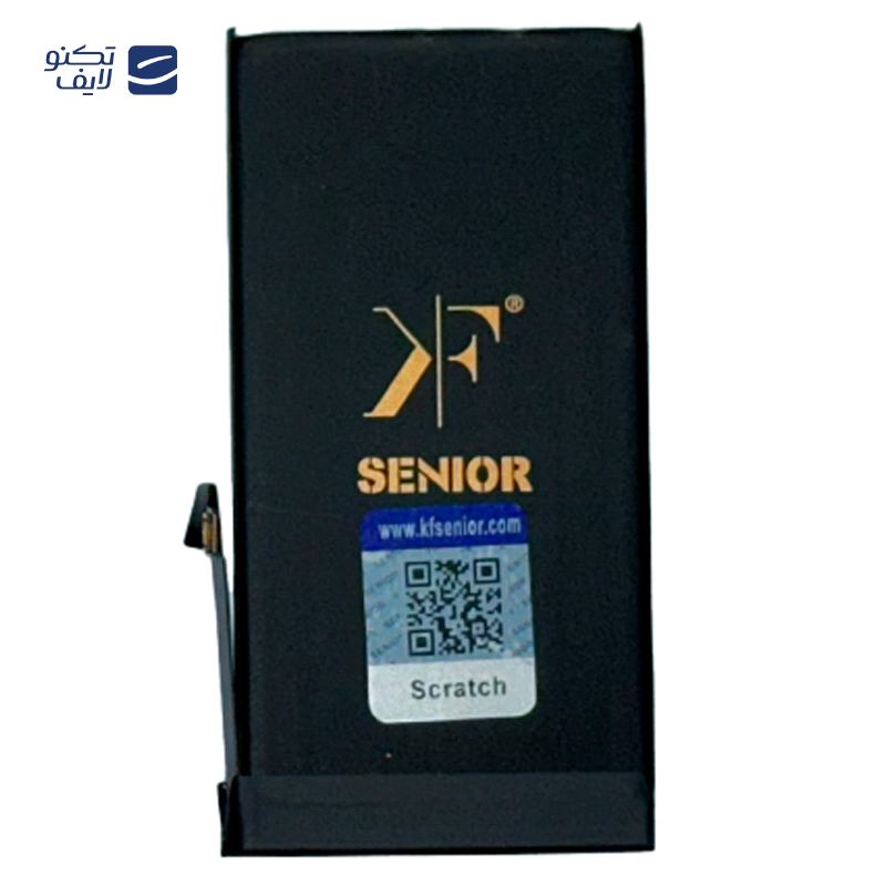gallery-باتری کی اف سنیور مناسب برای گوشی اپل iPhone 12 Mini copy.png gallery-باتری کی اف سنیور مناسب برای گوشی اپل iPhone 12 Mini copy.png
