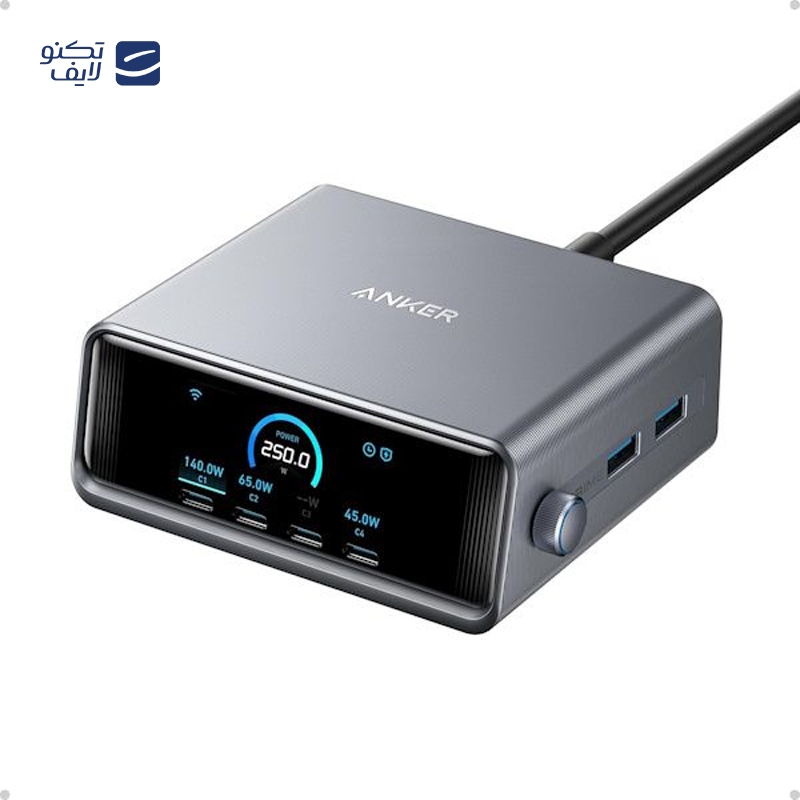 gallery-شارژر رومیزی انکر مدل A2045 توان 65 وات copy.png gallery-شارژر رومیزی انکر مدل A2045 توان 65 وات copy.png