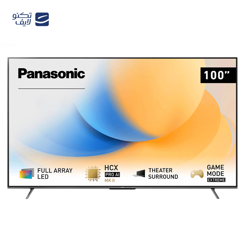 gallery-تلویزیون پاناسونیک LED سایز 75 اینچ مدل 75NX900 copy.png gallery-تلویزیون پاناسونیک LED سایز 75 اینچ مدل 75NX900 copy.png