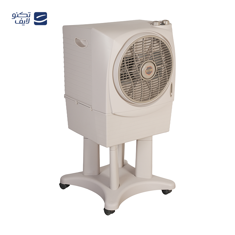 کولر آبی 2500 پرتابل ریتون مدل PC-2500 کولر آبی 2500 پرتابل ریتون مدل PC-2500