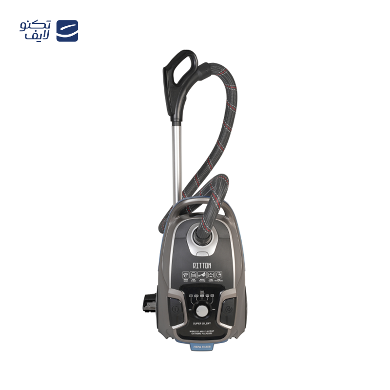 جاروبرقی ریتون مدل MEGATRON جاروبرقی ریتون مدل MEGATRON