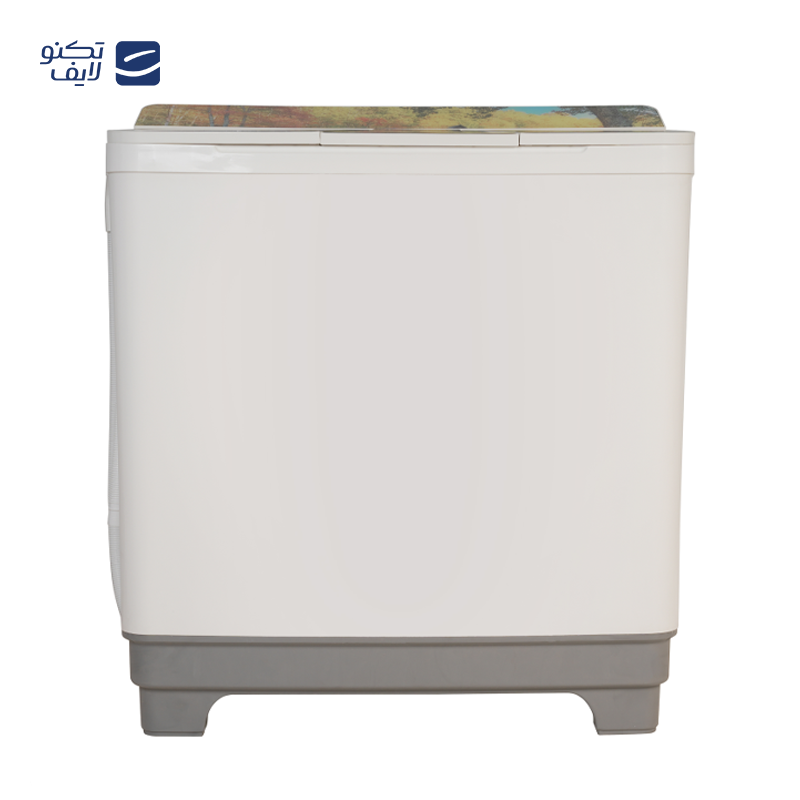 ماشین لباسشویی 15 کیلوگرم نیمه-اتوماتیک ریتون مدل RWM-1603 TG ماشین لباسشویی 15 کیلوگرم نیمه-اتوماتیک ریتون مدل RWM-1603 TG