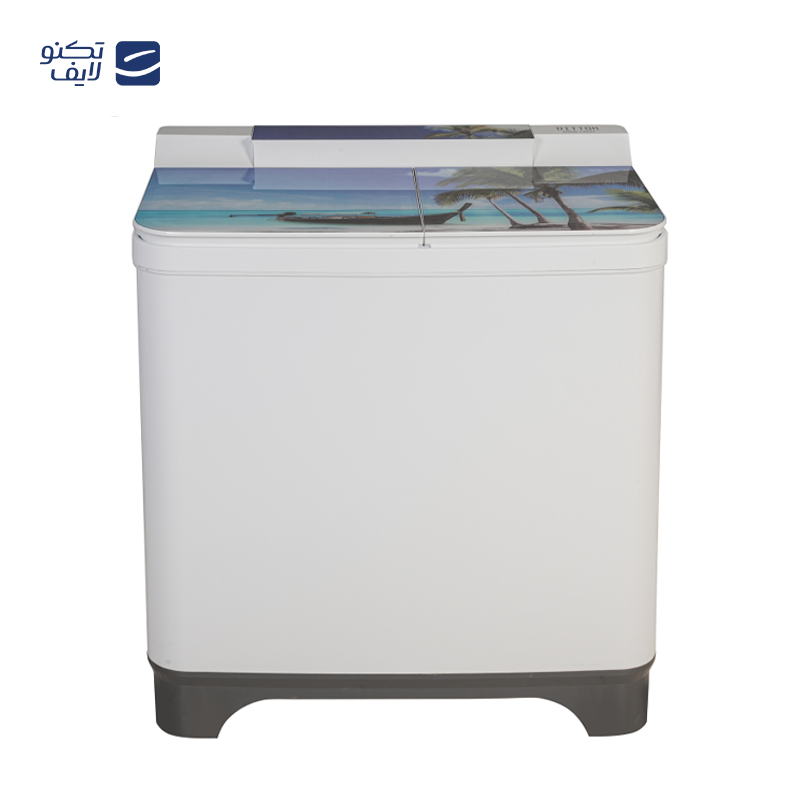 ماشین لباسشویی نیمه اتوماتیک ریتون مدل RWM-1402 TGB ظرفیت 14 کیلوگرم ماشین لباسشویی نیمه اتوماتیک ریتون مدل RWM-1402 TGB ظرفیت 14 کیلوگرم