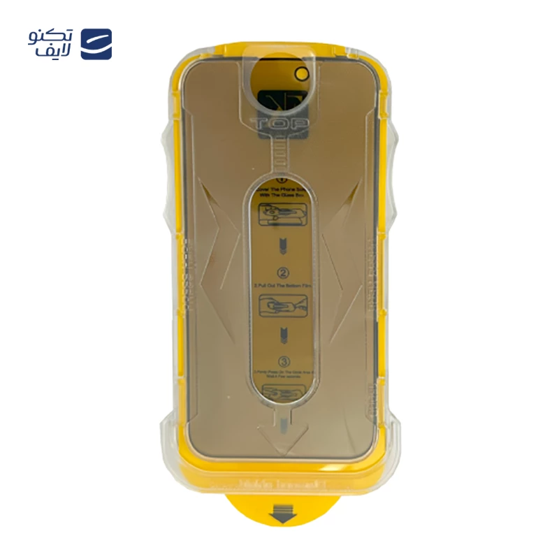 gallery-گلس حریم شخصی گوشی اپل iPhone 12 Pro کی اف سنیور مدل Tempered Glass به همراه کیت نصب copy.png gallery-گلس حریم شخصی گوشی اپل iPhone 12 Pro کی اف سنیور مدل Tempered Glass به همراه کیت نصب copy.png