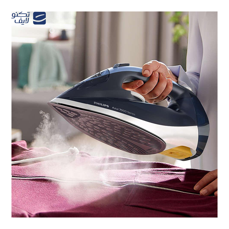 اتو بخار فیلیپس مدل DST7030 اتو بخار فیلیپس مدل DST7030
