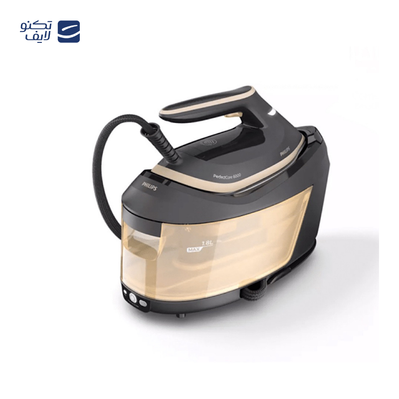 اتو مخزن دار فیلیپس مدل PSG6064 اتو مخزن دار فیلیپس مدل PSG6064