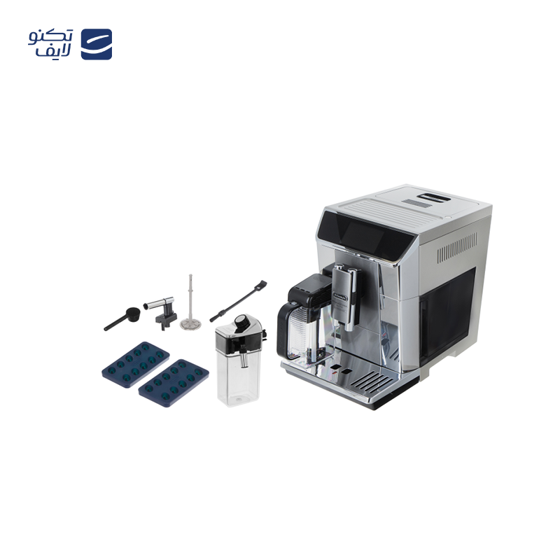 اسپرسوساز دلونگی مدل ECAM 650.85.MS