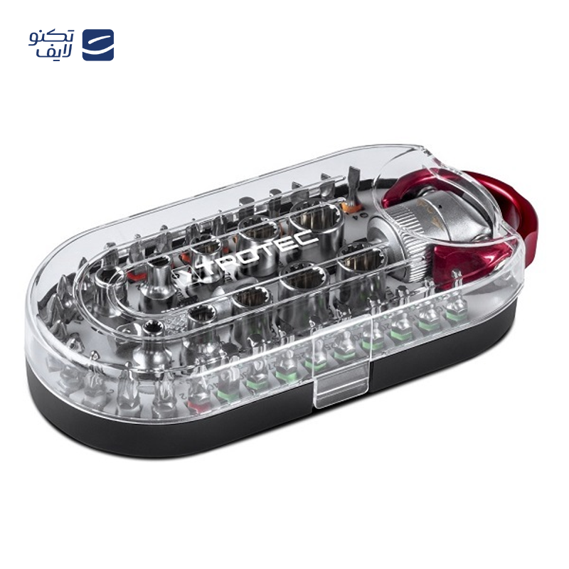 gallery-سری پیچ گوشتی تروتک مدل Bit Set 32 piece بسته 32 عددی copy.png gallery-سری پیچ گوشتی تروتک مدل Bit Set 32 piece بسته 32 عددی copy.png