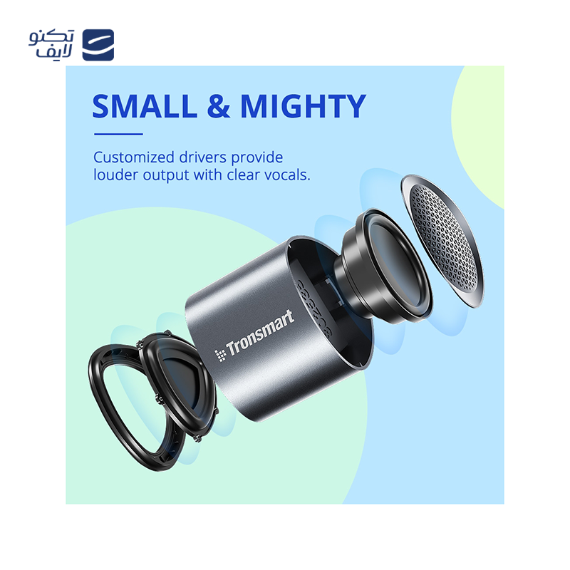 gallery-اسپیکر بلوتوثی ترونسمارت مدل T7 Mini copy.png gallery-اسپیکر بلوتوثی ترونسمارت مدل T7 Mini copy.png