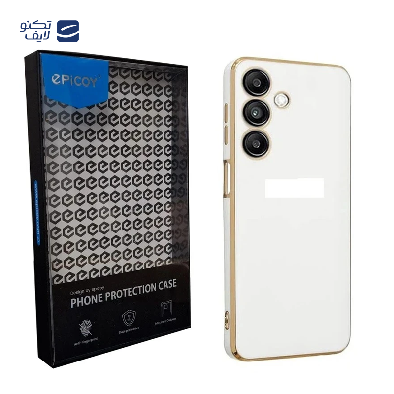 کاور اپیکوی مدل Mayse مناسب برای گوشی موبایل سامسونگ Galaxy A35 کاور اپیکوی مدل Mayse مناسب برای گوشی موبایل سامسونگ Galaxy A35