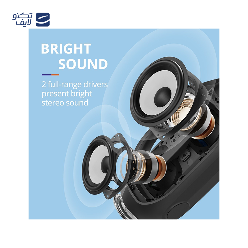 gallery-اسپیکر بلوتوثی ترونسمارت مدل Bang copy.png gallery-اسپیکر بلوتوثی ترونسمارت مدل Bang copy.png