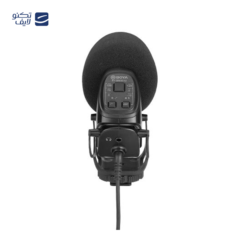 gallery-میکروفون شاتگان بویا مدل BY-BM3051S copy.png