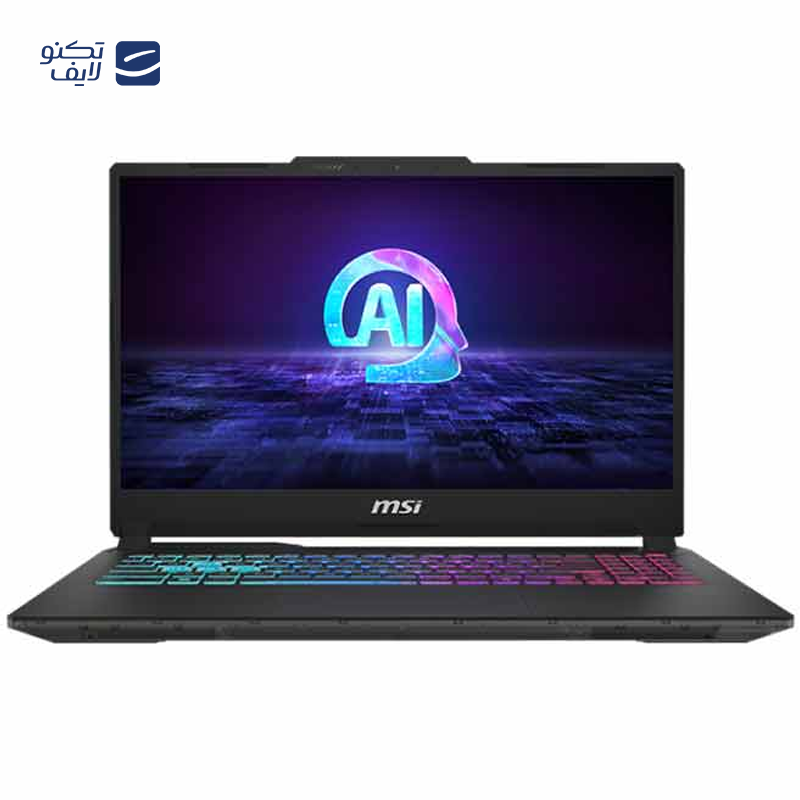 gallery-لپ تاپ ام اس آی 15.6 اینچی مدل Cyborg 15 A13VE i7 13620H 32GB 2TB RTX4050 copy.png gallery-لپ تاپ ام اس آی 15.6 اینچی مدل Cyborg 15 A13VE i7 13620H 32GB 2TB RTX4050 copy.png